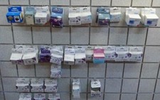 Vintage Epson Ink Jet Cartridges (Bulk Lot) picture