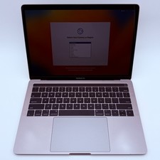 Apple MacBook Pro A1706 13