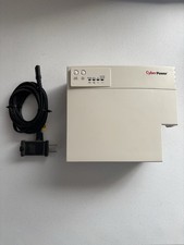 Cyber Power CSN27U12V-NA2 with Battery picture