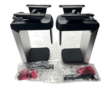 Humanscale CPU200 CPU Holder 2-Pack Under Desk Computer Mount NEW in Box picture