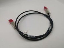 Mellanox 1M Compatible 10G Twinax SFP+ Passive Cable For MCX311A-XCAT MNPA19-XTR picture