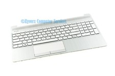 L52023-001 AP2H8000510 OEM HP TOP COVER WKEYB 15-DW 15-DW3225OD (GRD B)(HF23) picture