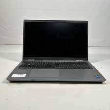 Dell Precision 3561 Intel Core i7-11850H 2.50Ghz 32GB RAM No Storage/OS T600 picture