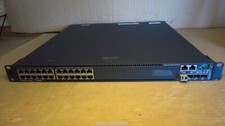 HP JH147A Flexnetwork 5510-24G-PoE+-4SFP+ 24-Pots PoE+ Gigabit + 2x PSU 1x SFP picture
