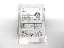 Dell DHRVV Kioxia 800GB SSD SAS 12G 2.5