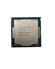 Intel Core i7-7700T 2.90GHz 4-Core Processor CPU SR339 picture