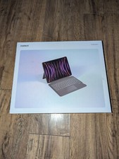 Inateck Bluetooth Keyboard with Touchpad, Ultra-Light/Slim Tablet Keyboard picture