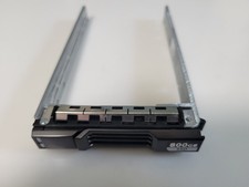 Dell Compellent Disk Caddy - 800GB - Lot of 12 picture