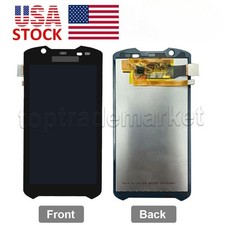 LCD Display with Touch Screen Panel Replacement for Zebra TC52AX TC52X TC57X New picture