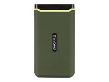 Transcend SSD ESD380C 1TB USB-C USB 3.2 Gen 2x2 External SSD Drive TS1TESD380C picture