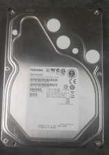 Toshiba MG03ACA300 3TB SAS 7200RPM 3.5