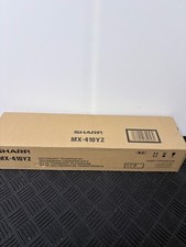 Genuine SHARP MX-410Y2  Secondary Transfer KIT  NEW picture