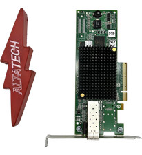 HP 697889-001 HP HBA Host Bus Adapter 81E 8GB Single Port FC Fibre Channel picture