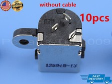 10X Lot Genuine For Dell Latitude 3470 3570 DC IN Power Jack Charging Port picture