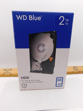 WD Blue 2TB HDD WIndows 10 & 8.1  wdbh2d0020hnc-nrsn picture