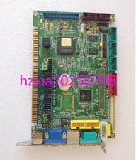 1pc used  DM83H-1 ISA motherboard  picture