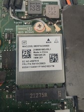 Lenovo L14 Gen 2 15ACH6H WiFi Card Wifi 6 Card 5W10V25823  picture