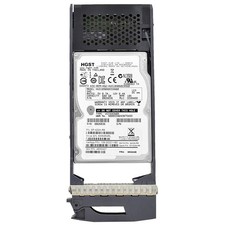 Netapp 108-00221+B0 600gb 10k 64mb SAS 46X5427 Huc109060css600 2.5'' picture
