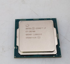 Intel Core i7-10700 2.9Ghz 8-Core 16MB 65W FCLGA1200 64-bit Processor SRH6Y 1384 picture