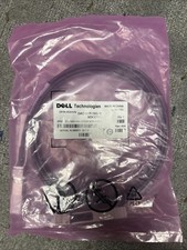 Dell EMC DAC-SFP-10G-3M Cable (DACSFP10G3M) Qty 7 picture