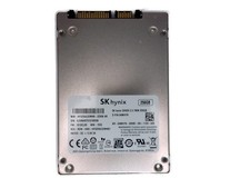 SK | hynix SH920 2_5 7MM 256GB | 256 GB SSD | SATA III | M.2 picture