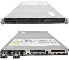 Intel Server S2600WF Barebone no CPU no RAM no Heatsink 8x SFF 2.5 Socket P 3647 picture