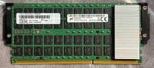 Micron MTA40AHF2G72MDZ-1G6B2B5AA IBM 00VK248 16GB 2Gx72 Server Memory picture