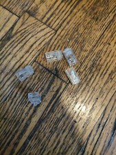 RJ-45 Plugs picture