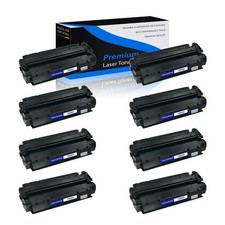 8 Pack S35 Toner Compatible For Canon FX8 ImageCLASS D320 D383 FAXPhone L400 170 picture