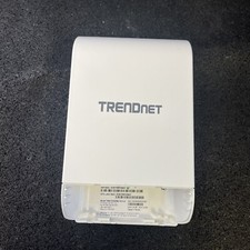 TRENDnet 10dBi Wireless N300 Outdoor PoE Access Point TEW-740APBO V3.0/A picture