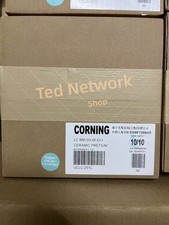 50 Pack/Box  Corning UCLC-251C Fiber optic connector LC multimode OM3 NEW picture