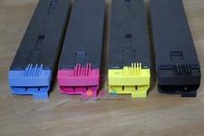OEM Xerox Versant 80 180 280 Press CMYK Set 006R01642 1643 1644 1645 Same Day picture