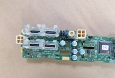 Supermicro BPN-SAS3-F418-B6N4 1U 6-Bay SFF SAS3 4-port NVMe Backplane picture