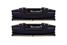 G.SKILL RipjawsV 16GB DDR4 3600MHz Desktop Memory picture