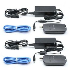 DirecTV Broadband Deca Ethernet to Coax Adapter - 3rd Generation (2 Pack) picture