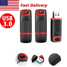 32GB 64GB 128GB 256GB USB 3.0 Flash Drive Memory Stick Thumb Pen Drive Stick LOT picture