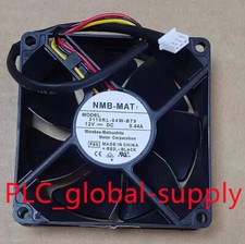 3110RL-04W-B79 1PCS New NMB-MAT Cooling Fan 3110RL-04W-B79 DC 12V 0.44A picture