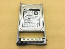 89D42 DELL 089D42 1.2TB 12G 10K SFF SAS HDD HARD DRIVE AL14SEB120N picture