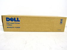 Genuine DELL K4972 (CT200483) MAGENTA Laser Toner Cartridge for 3000CN/3100CN picture