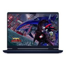 Dell Alienware 16X Aurora Core Ultra 7 270HX 16GB RAM 1TB SSD 16 in RTX 5060 picture