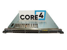 JUNIPER MPC5E-40G10G MPC5E 6x40GE & 24x10GE PORTS MPC LINE CARD MODULE picture