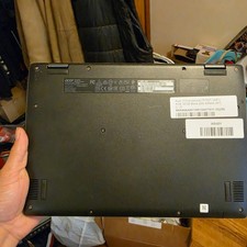 Acer Chromebook R721T Laptop 11.6
