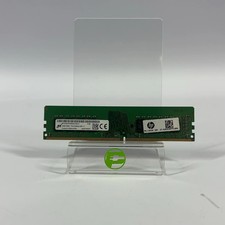 Micron Technology 16GB (1x16GB) RAM DDR4 3200MHz MTA16AFTF2G64AZ-3G2J1 picture