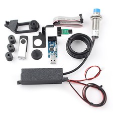 3D Printer Complete Auto Bed Leveling Sensor Part for Creality Ender 3/3 Pro Kit picture