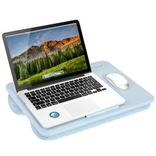 LAPGEAR Original Lap Desk – Fits Up to 17″ 17