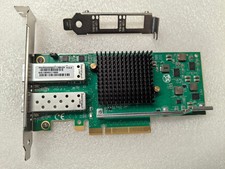 Silicom PE325G2I71-XR-CX Dual Port 25GbE SFP28 PCIe x8 NIC / Intel XXV710 picture
