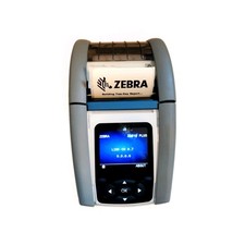 ZEBRA ZQ610 PLUS Label Printer | Battery Included| NO AC Adapter picture