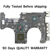 Apple MacBook Pro Unibody 15