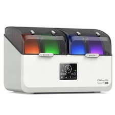 Official Creality Space Pi X4 Lite Filament Dryer, 4 Spools Filament Dry Box ... picture