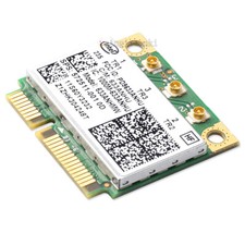 Intel Centrino Ultimate-N 6300 572511-001 HP 8440P 2540P WiFi Adapter WLAN Card picture
